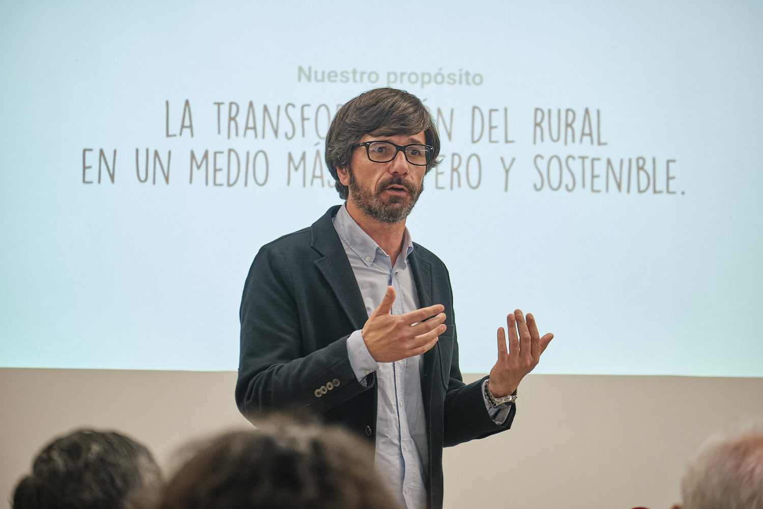 Javier Varela - Consultor De Marketing, Estrategia Y Comunicación